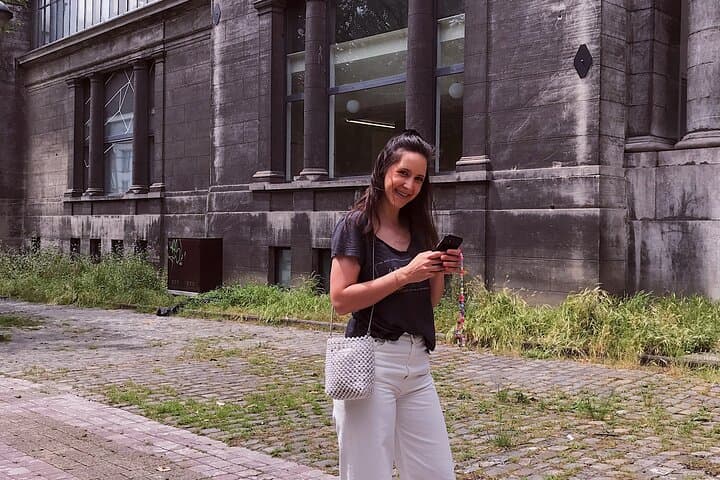 Play Detective in Madrid: Walter Case Self-Guided Urban Escape Game photo 4