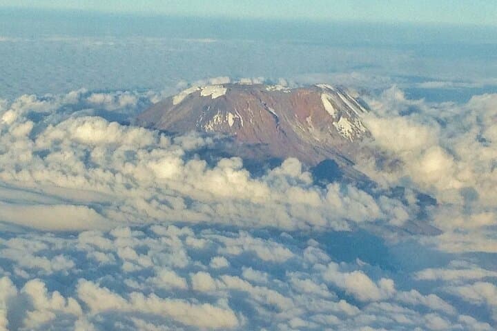 6-Day Machame Route Kilimanjaro Climb — Guide to Reaching Uhuru Peak photo 3