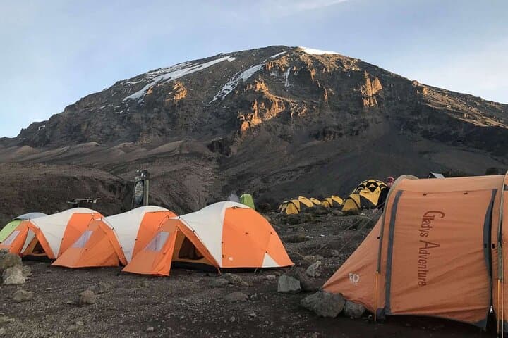 6-Day Machame Route Kilimanjaro Climb — Guide to Reaching Uhuru Peak photo 6
