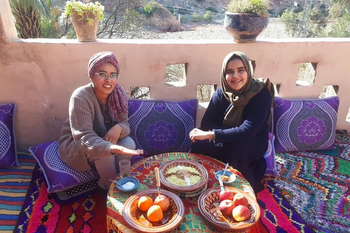 15-Day Morocco Tour: Casablanca to the Sahara & Imperial Cities photo 2