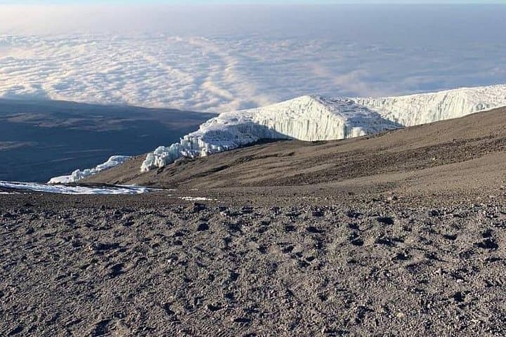 Summit Kilimanjaro via the Lemosho Route: 7-Day Guided Trek to Uhuru Peak photo 2