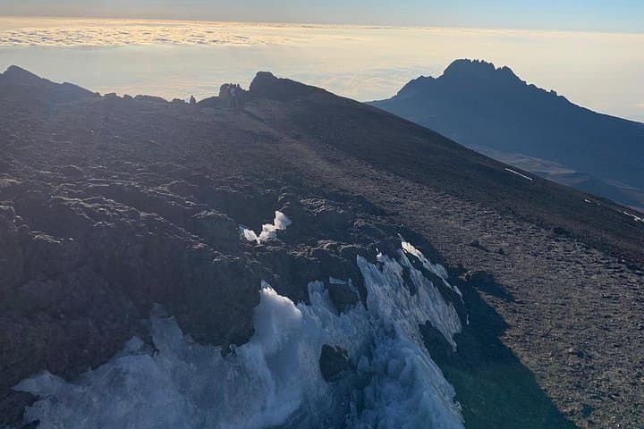 Summit Kilimanjaro via the Lemosho Route: 7-Day Guided Trek to Uhuru Peak photo 4