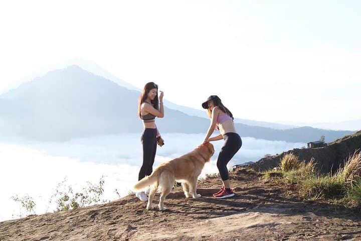 Mount Batur Sunrise Trek: Midnight Hike to Bali’s Crater Rim photo 5