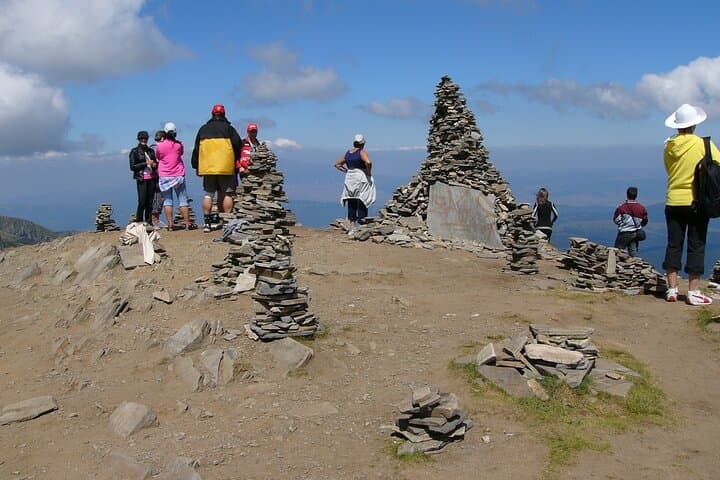 Seven Rila Lakes Day Hike from Sofia — Glacial Lakes & Alpine Views photo 4