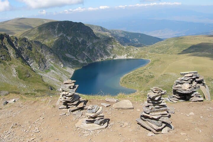 Seven Rila Lakes Day Hike from Sofia — Glacial Lakes & Alpine Views photo 5