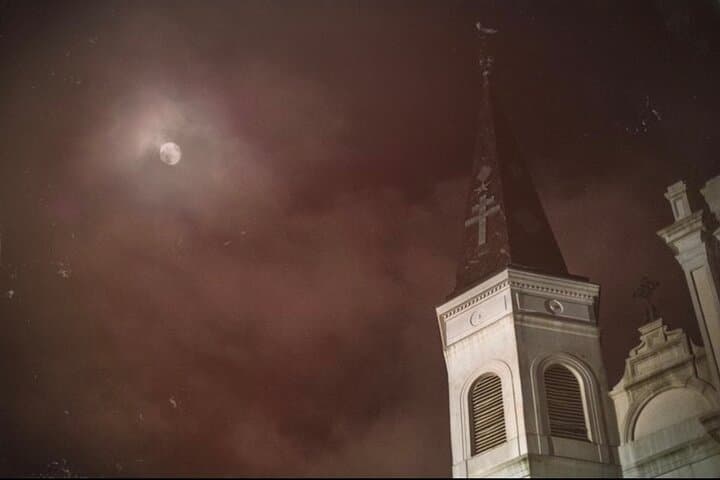 New Orleans Paranormal Investigation: French Quarter Ghost Walk with EMF Tools photo 5