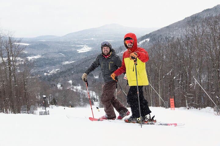 Day Trip to Mountain Creek Ski Resort from NYC — Lift Tickets, Rentals & Practical Tips photo 2
