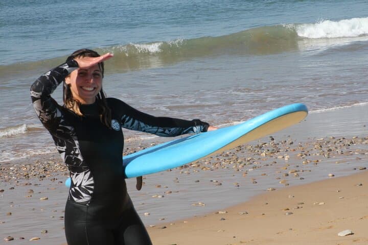 Surf Coaching Holiday in Tamraght: 8-Day All-Inclusive Surf Camp, Agadir photo 3