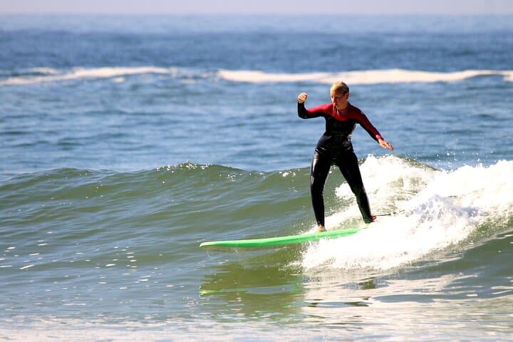 Surf Coaching Holiday in Tamraght: 8-Day All-Inclusive Surf Camp, Agadir photo 5