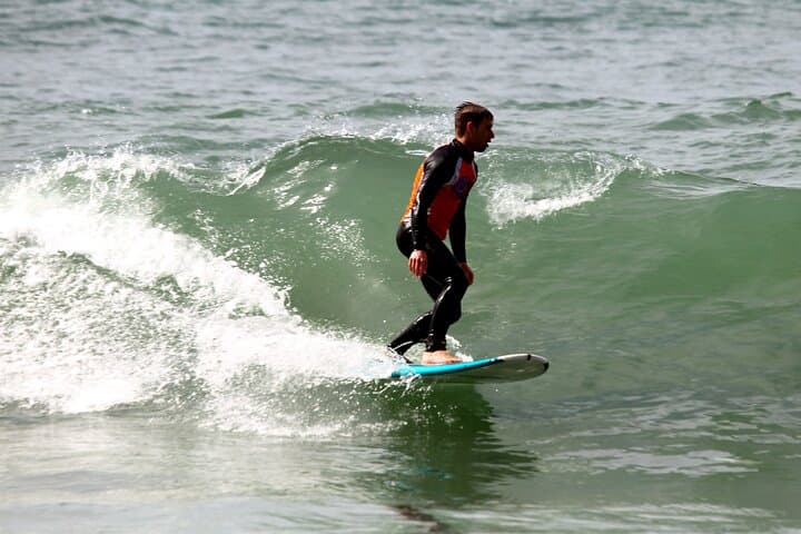 Surf Coaching Holiday in Tamraght: 8-Day All-Inclusive Surf Camp, Agadir photo 6