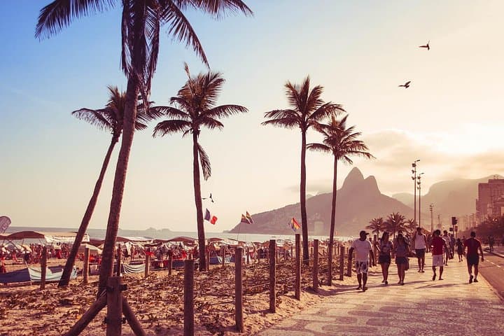 Full-Day Private Rio de Janeiro Tour: Christ the Redeemer, Tijuca & Sugarloaf photo 3