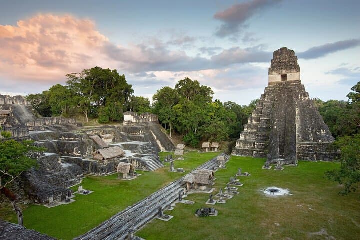 Tikal Mayan Adventure: Full-Day Tour to Guatemala’s Ancient City photo 3