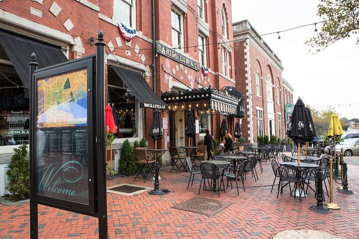 Salem Witch Trials Walking Tour — 90-Minute Historical Tour in Salem, MA photo 6