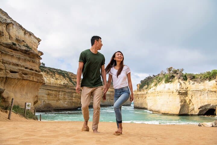 Great Ocean Road to Grampians: 2-Day Coastal & Mountain Tour from Melbourne to Adelaide photo 5