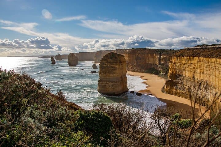 Great Ocean Road to Grampians: 2-Day Coastal & Mountain Tour from Melbourne to Adelaide photo 2
