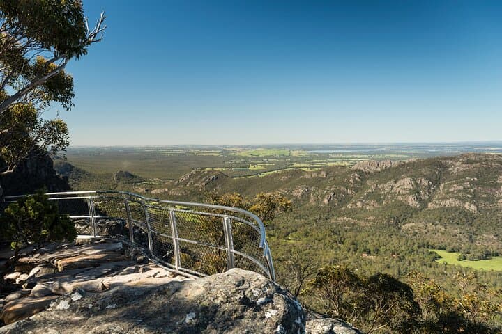 Great Ocean Road to Grampians: 2-Day Coastal & Mountain Tour from Melbourne to Adelaide photo 6