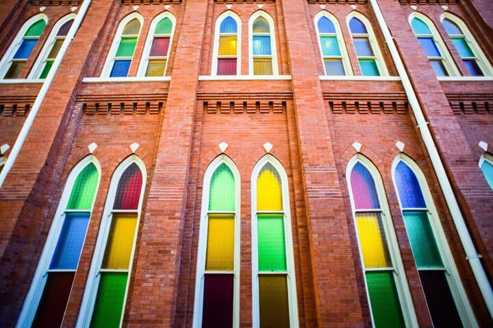 Nashville Nighttime Trolley Tour: Best Photo Stops & Practical Tips photo 4