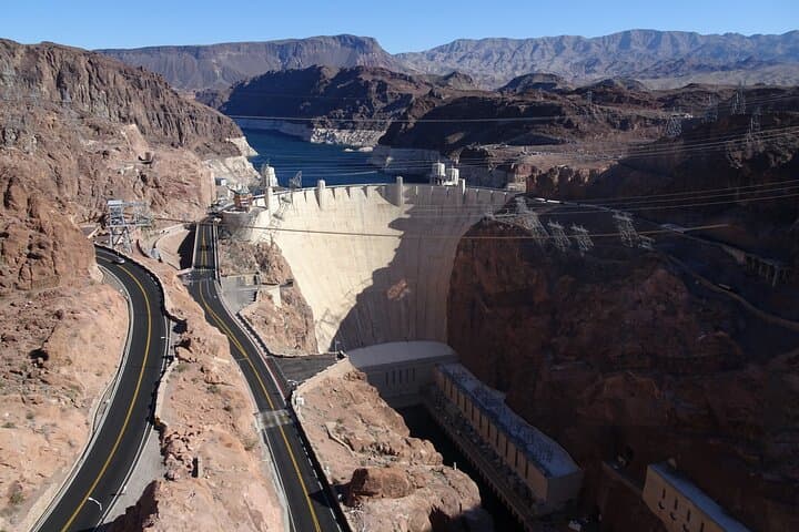 Hoover Dam & Valley of Fire Private Tour with Brunch — Day Trip from Las Vegas photo 4