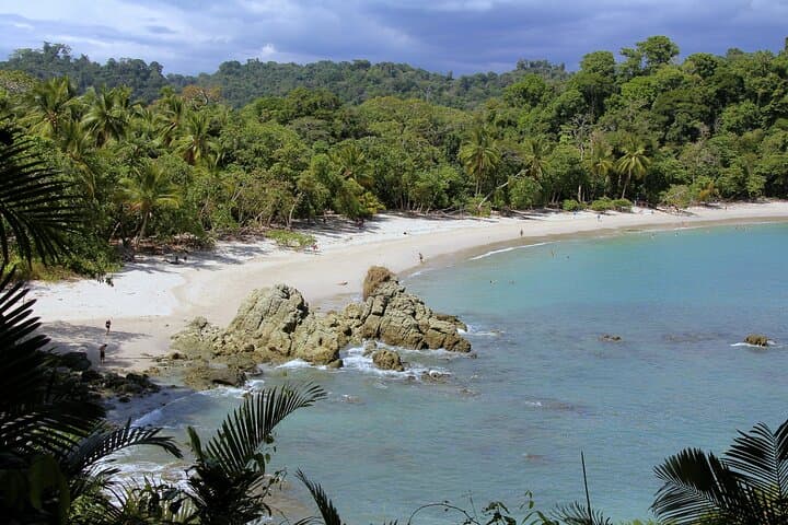 San Jose to Manuel Antonio Shared Shuttle — Affordable Door-to-Door Transfer photo 4
