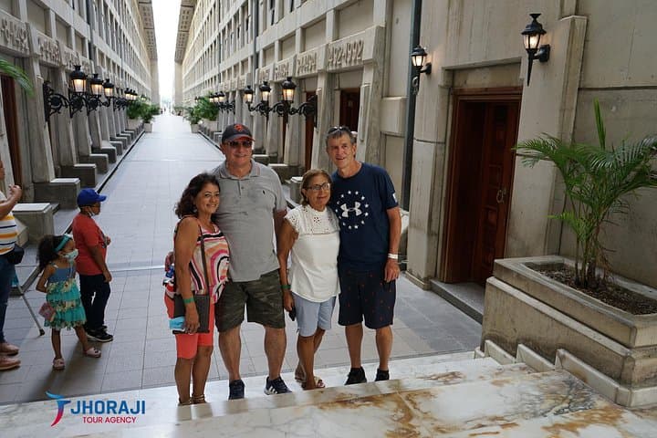 Santo Domingo Day Trip from Punta Cana: Panoramic City Tour & Colonial Zone Highlights photo 5