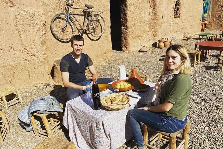 1-Day Quad Adventure from Marrakech: Palmeraie to Jbilet Desert photo 3