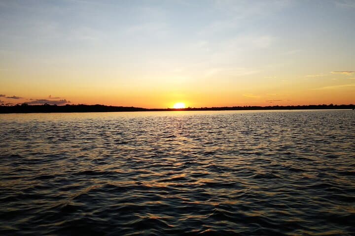 3-Day Private Amazon Experience from Iquitos — Community-Run Jungle Lodge photo 3