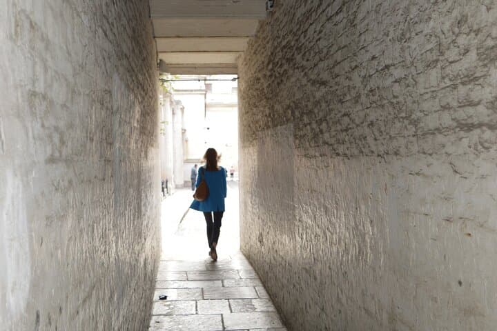 Moorgate Revealed: A Self-Guided Audio Walk from Londinium to Edwardian London photo 5