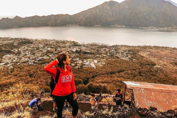Mount Batur Sunrise Trek & Batur Hot Springs: Sunrise Hike and Natural Soak photo 4