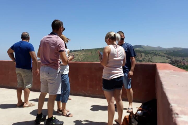 Day Trip to Ourika Valley & Setti Fatma Waterfalls from Marrakech photo 4