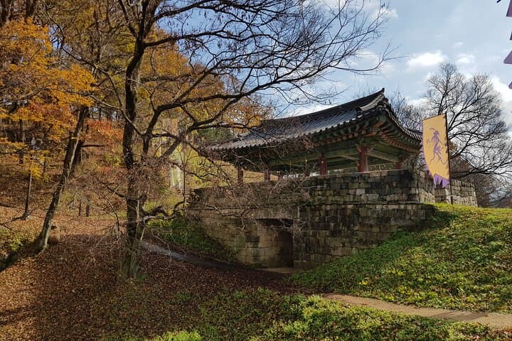 Three-Day Baekje Heritage Tour: Jeonju, Buyeo & Gongju UNESCO Highlights photo 3