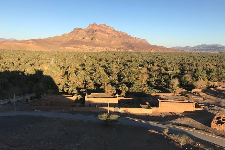 3-Day Erg Chigaga Desert Tour from Marrakesh — Dunes, Kasbahs & Camel Trek photo 3