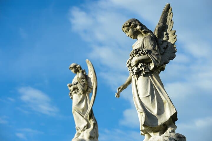 Inside St. Louis Cemetery No. 3: A 90-Minute Walking Tour of New Orleans' Hidden Graves photo 6