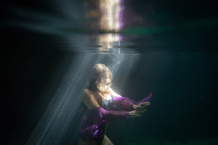 Chasing Light: Half-Day Yucatán Cenote Photo & Snorkel Tour from Playa del Carmen photo 5