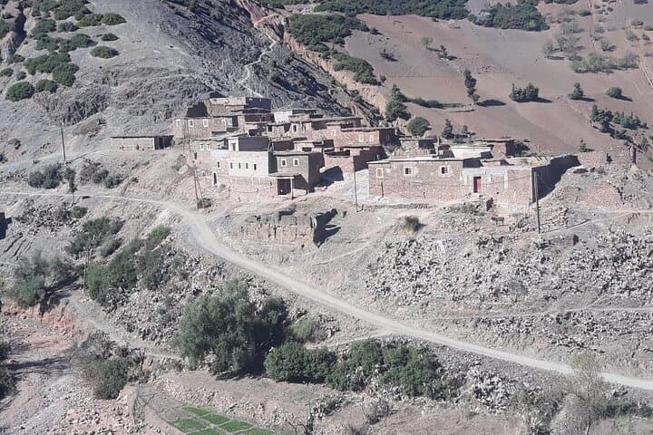 Full-Day Three Valleys Excursion from Marrakech — Atlas Villages, Ourika & Setti Fatma photo 4