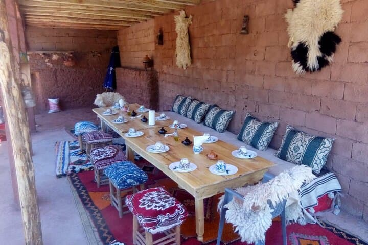 Full-Day Three Valleys Excursion from Marrakech — Atlas Villages, Ourika & Setti Fatma photo 6