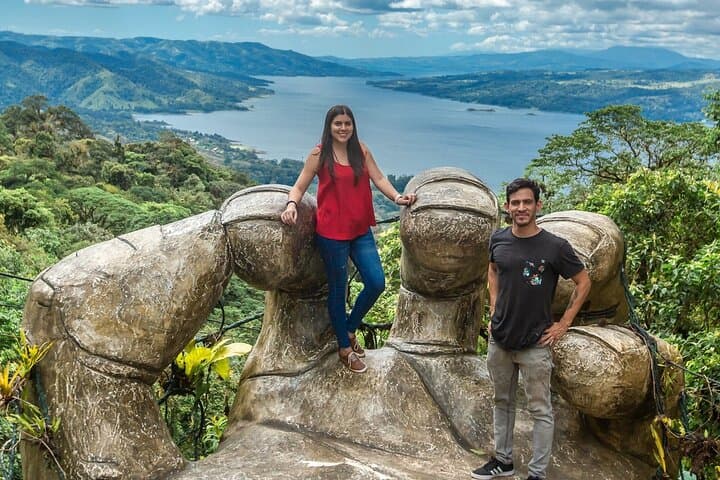 Arenal Skytram and Baldi Hot Springs Private Tour from San Jose photo 4