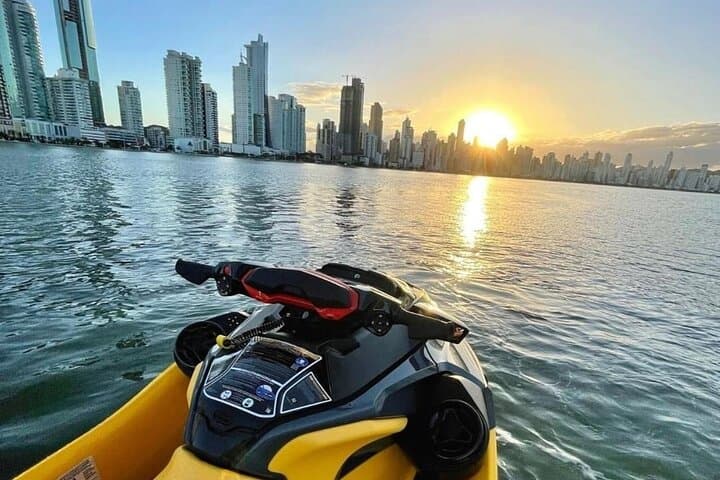 Jet Ski Miami: Biscayne Bay High-Speed Jet Ski Tours and Rentals photo 2