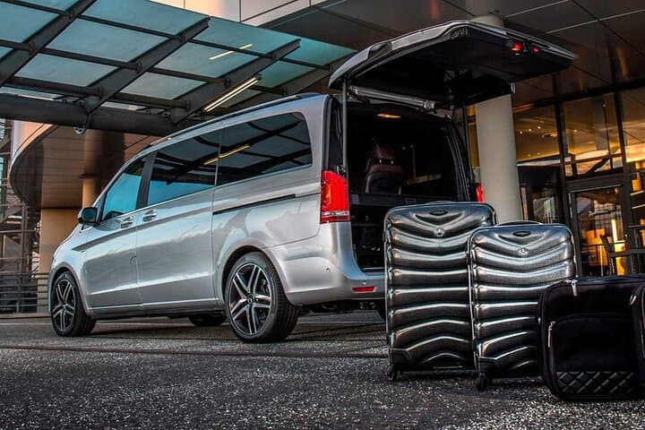 Punta Cana Private Airport Transfer: Fast, Reliable Rides to Resorts