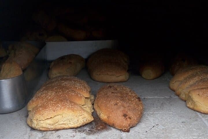 Authentic Paphos: Culture, Flavors and Traditions Day Tour photo 4