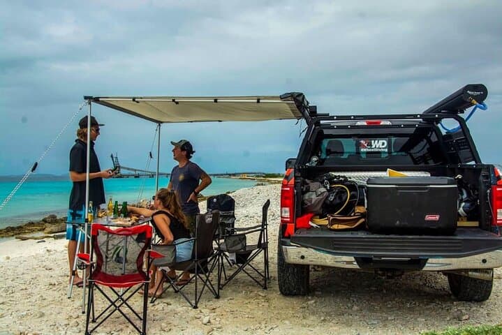Bonaire Small-Group Shore Diving: Dive Like a Local on Remote Reefs