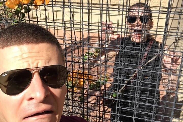 Zombie Scavenger Hunt in Kalamazoo — Urban Survival Game & Self-Guided Walking Adventure photo 2