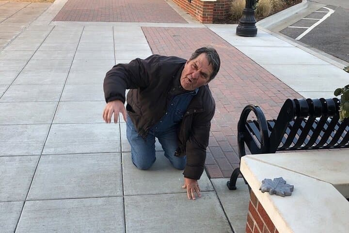 Lincoln Zombie Scavenger Hunt: Interactive City Survival Game photo 2