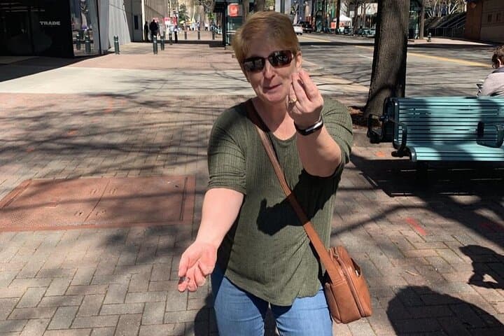 Lincoln Zombie Scavenger Hunt: Interactive City Survival Game photo 4