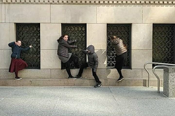Zombie Scavengers: Interactive Brooklyn Scavenger Hunt for Teams photo 5