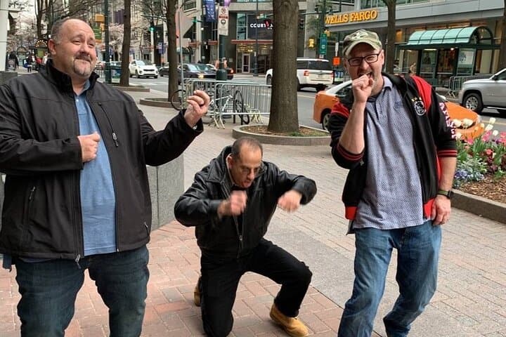 Zombie Scavengers: Interactive Brooklyn Scavenger Hunt for Teams photo 2