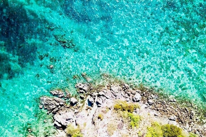 Khai Island Day Trip from Phuket: Snorkel, Beaches & Cat Encounters photo 4