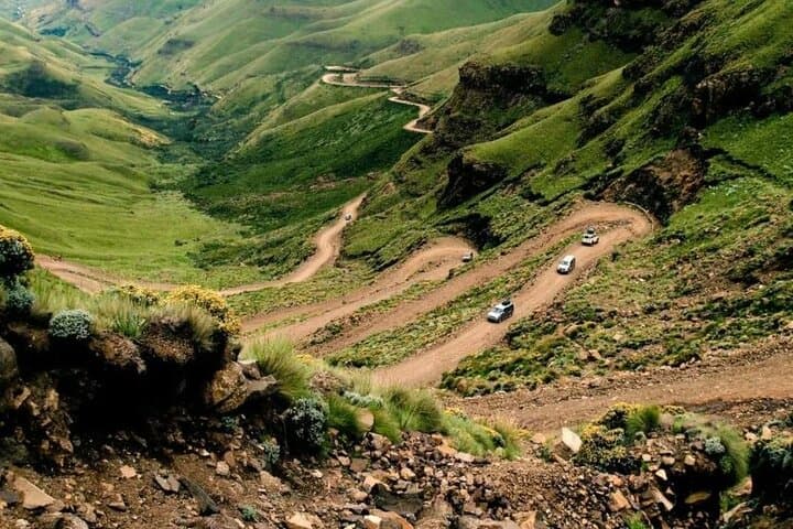 Sani Pass 4x4: Full-Day Lesotho Crossing from Durban photo 4