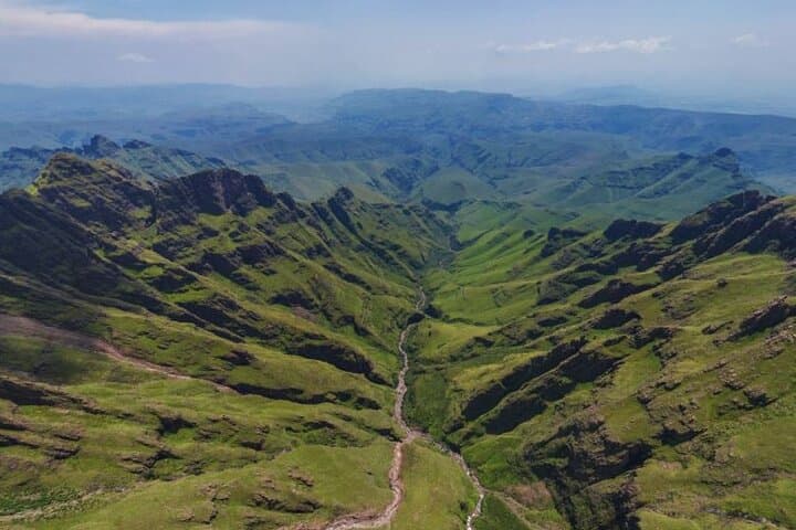 Sani Pass 4x4: Full-Day Lesotho Crossing from Durban photo 5
