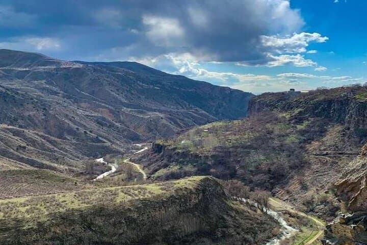 Sani Pass 4x4: Full-Day Lesotho Crossing from Durban photo 6