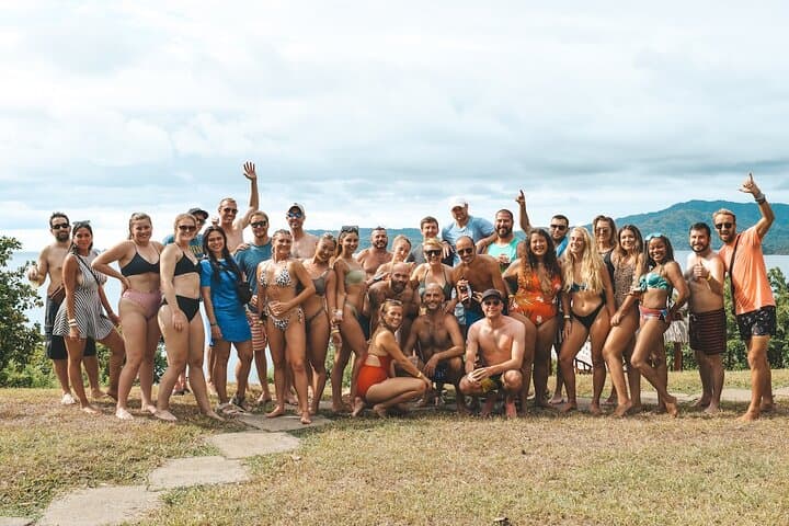 Sunday Funday Tamarindo Party Bus — Beach and Pool Crawl to Flamingo & Potrero photo 2